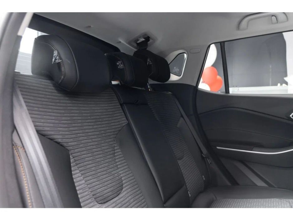 Москвич 3 Стандарт 1.5 МКПП, 2023 фото 12