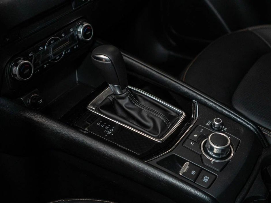 Mazda CX-5 Active 2.0 АКПП, 2024 фото 11