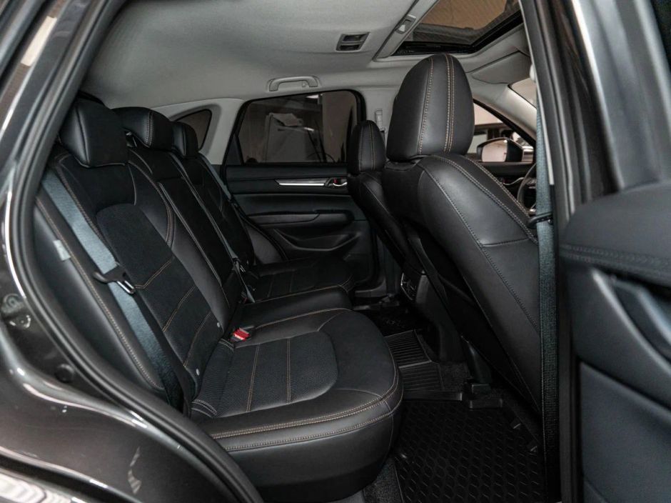 Mazda CX-5 Active 2.0 АКПП, 2024 фото 12