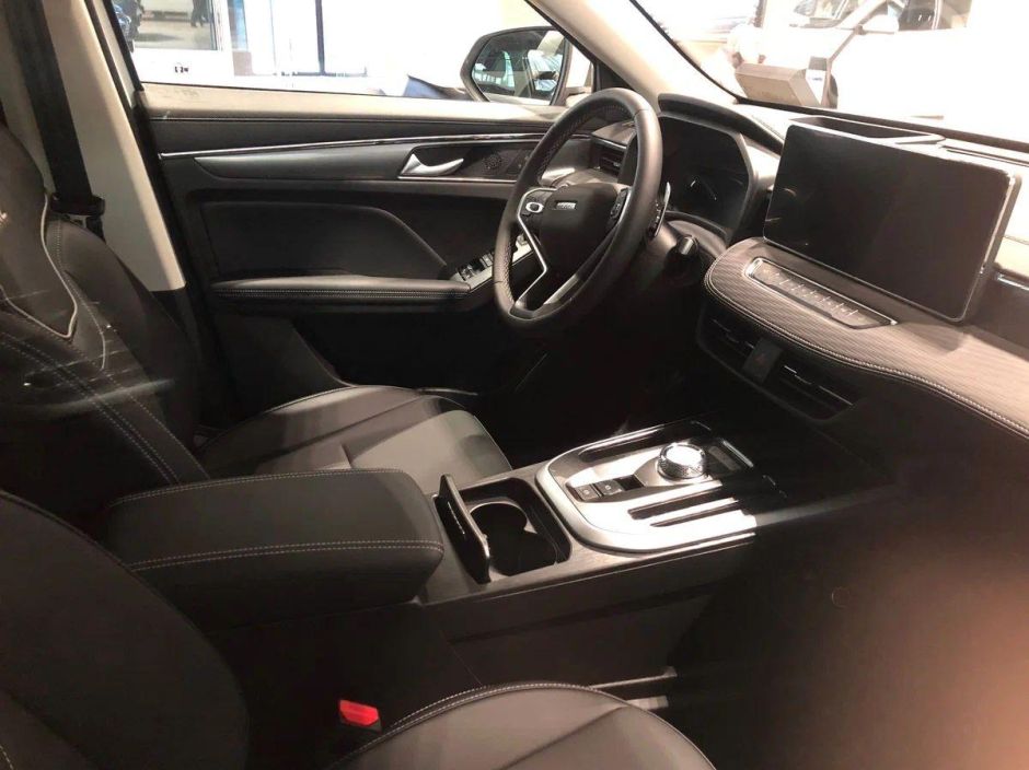 Haval Jolion Comfort 1.5 РКПП, 2024 фото 5