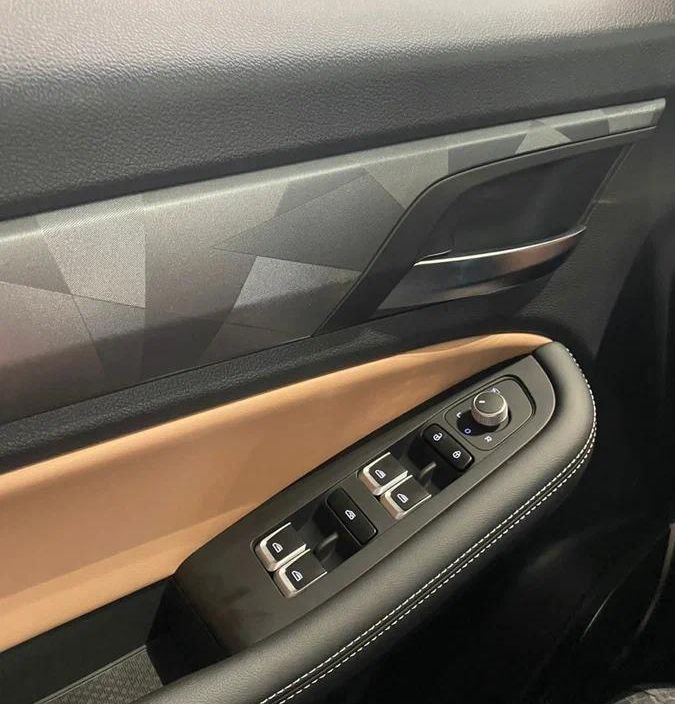 Livan X6 Pro Premium 1.5 РКПП, 2024 фото 7