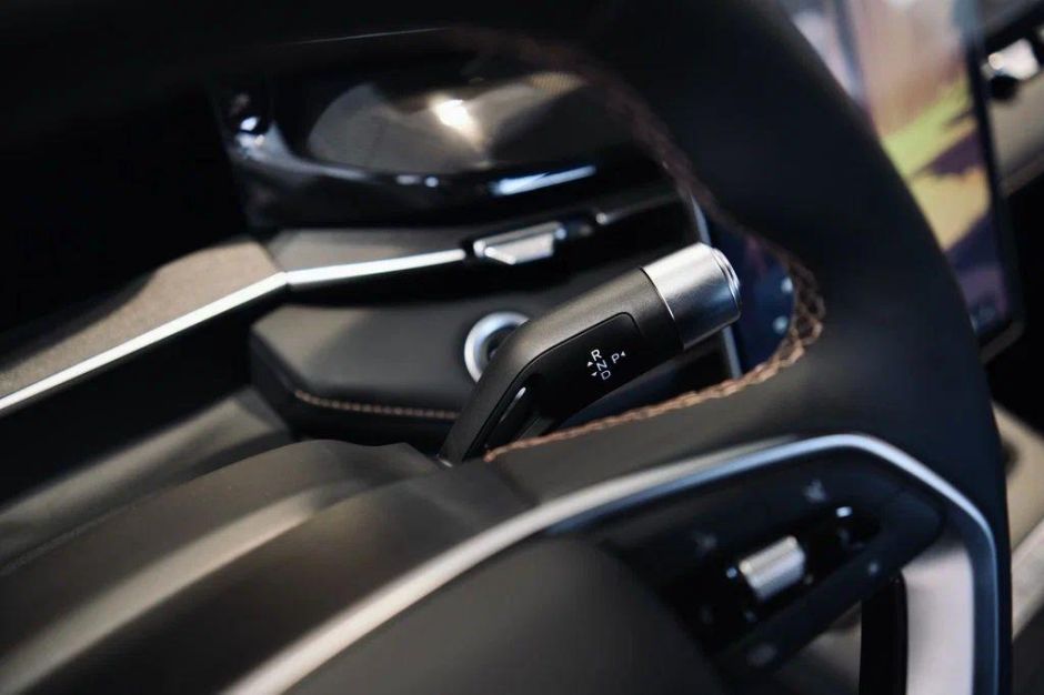 Geely Preface Luxury 2.0 РКПП, 2024 фото 8