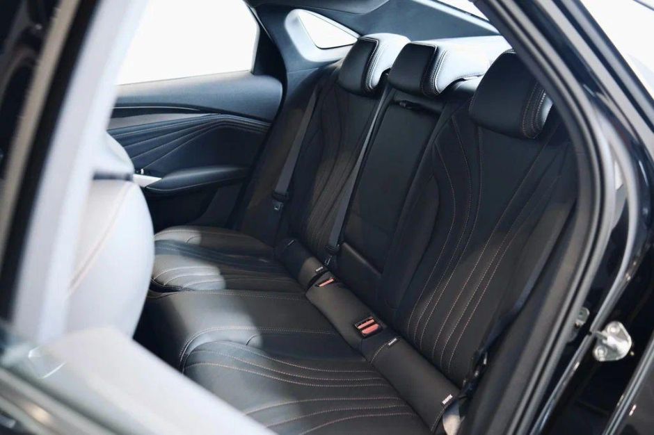 Geely Preface Luxury 2.0 РКПП, 2024 фото 12