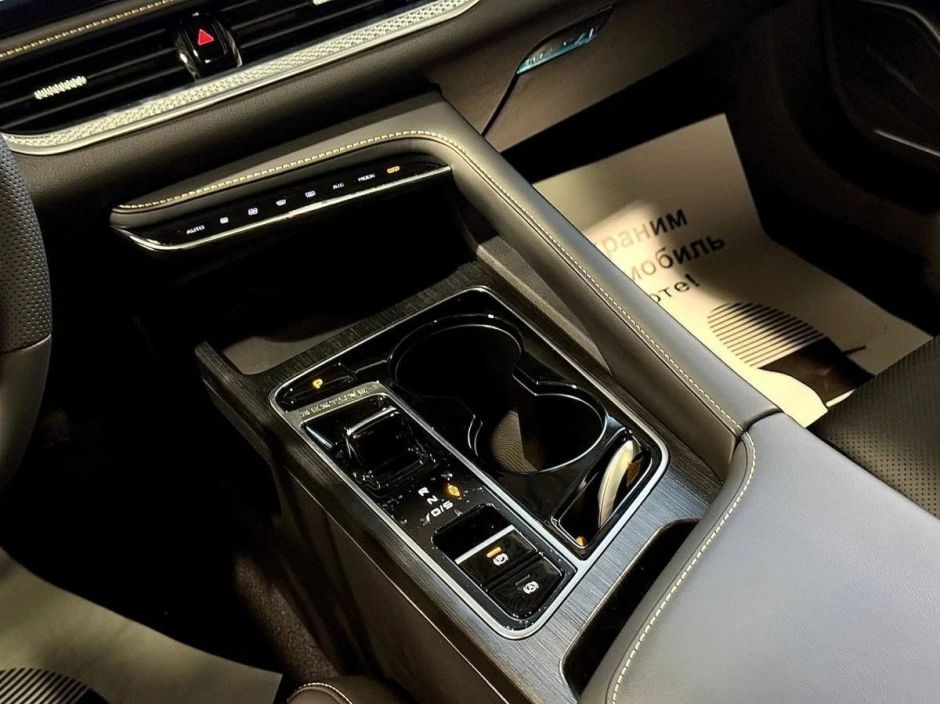 FAW Bestune B70 Prestige 2.0 АКПП, 2024 фото 11