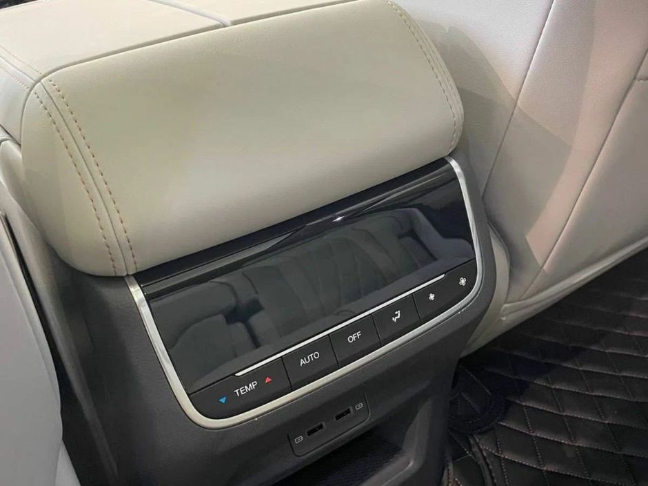 GAC GS8 GT 2.0 АКПП, 2024 фото 5