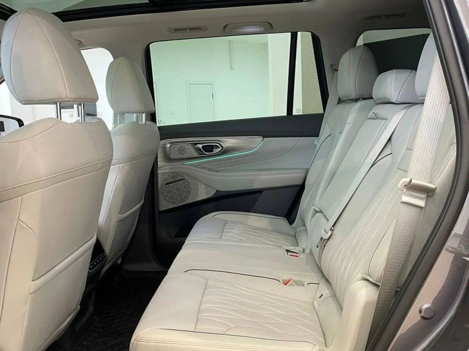 GAC GS8 GT 2.0 АКПП, 2024 фото 7