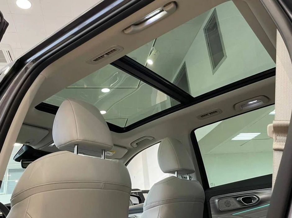 GAC GS8 GT 2.0 АКПП, 2024 фото 8