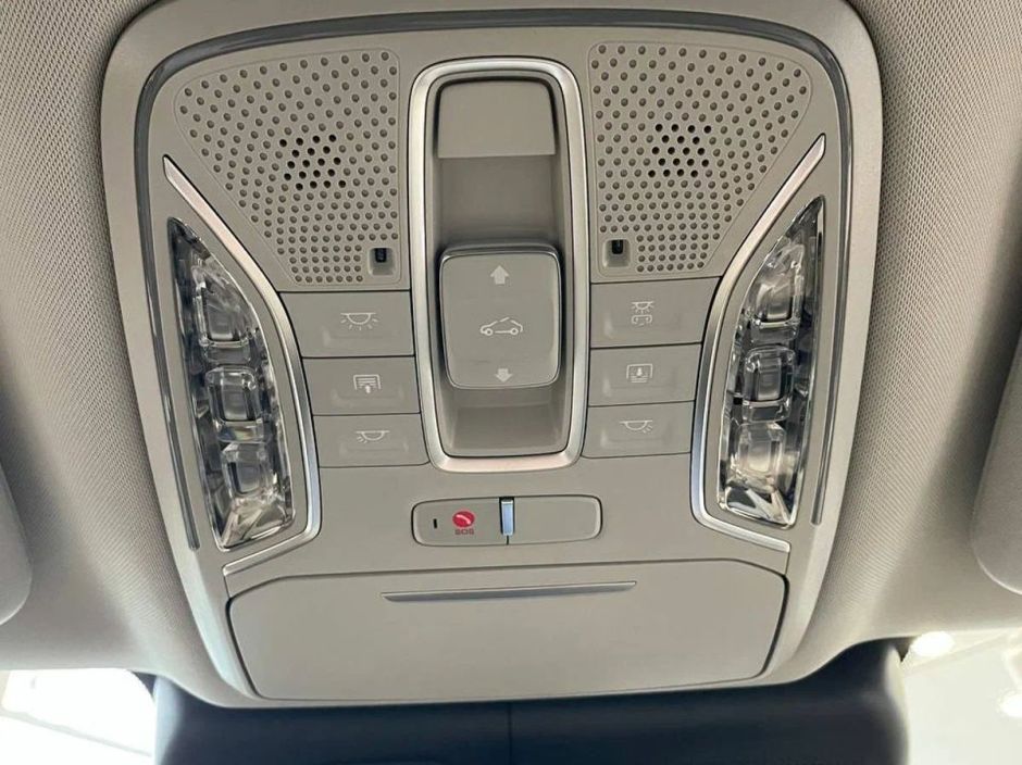 GAC GS8 GT 2.0 АКПП, 2024 фото 9