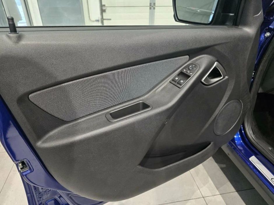 LADA Granta Comfort (2023-2024) 1.6 МКПП, 2024 фото 5