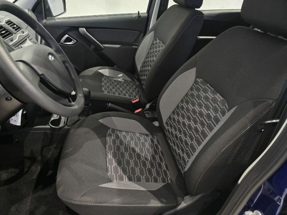 LADA Granta Comfort (2023-2024) 1.6 МКПП, 2024 фото 9