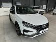 LADA Vesta Techno'24 1.8 CVT, 2024 превью 2