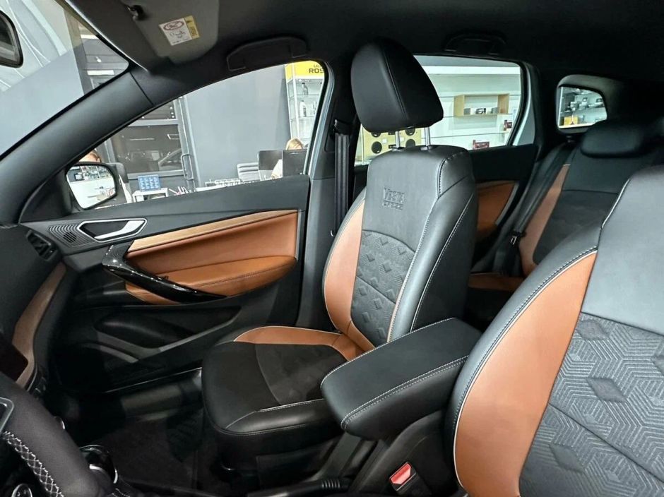 LADA Vesta Techno'24 1.8 CVT, 2024 фото 6