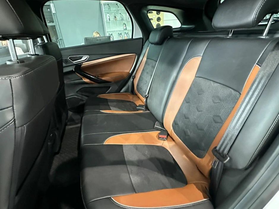 LADA Vesta Techno'24 1.8 CVT, 2024 фото 8