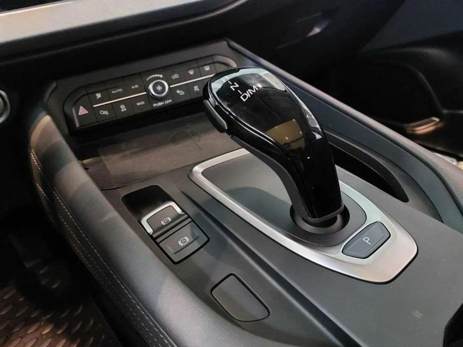 Haval F7 Tech Plus 2.0 РКПП, 2024 фото 7