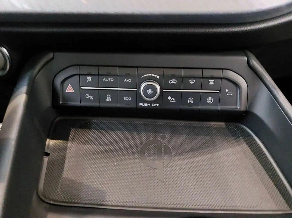 Haval F7 Tech Plus 2.0 РКПП, 2024 фото 12