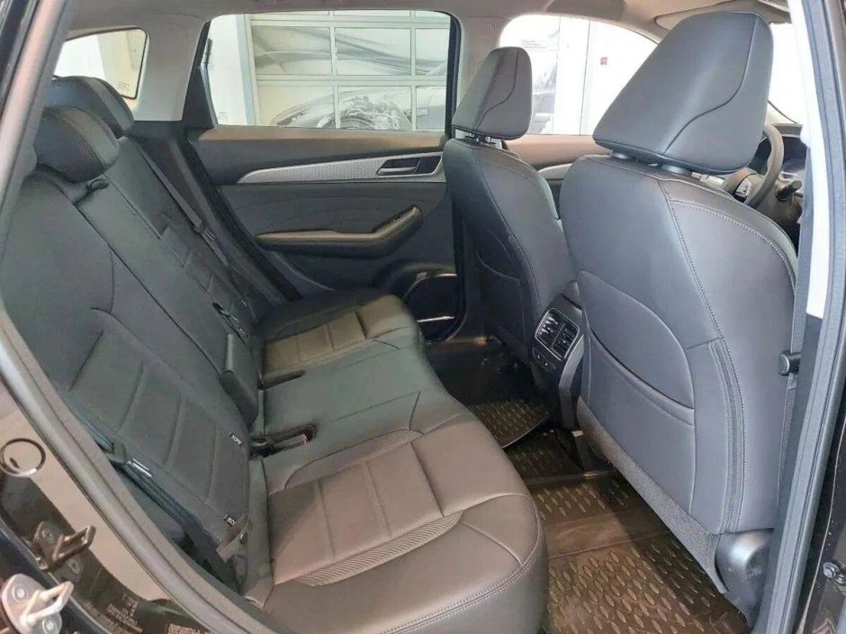 Haval F7 Tech Plus 2.0 РКПП, 2024 фото 13