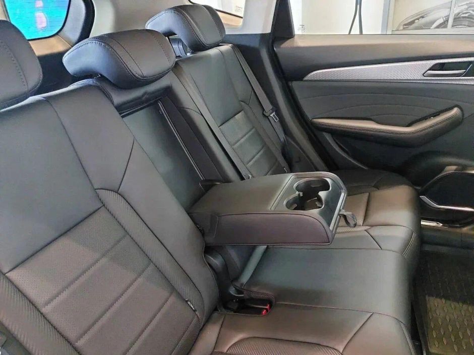 Haval F7 Tech Plus 2.0 РКПП, 2024 фото 14