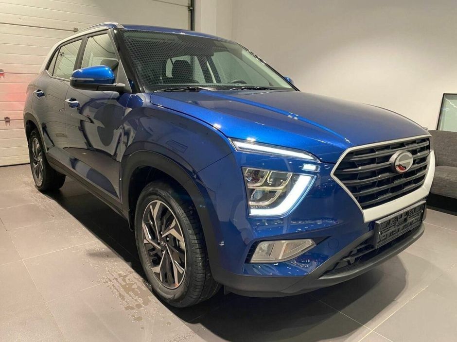 Solaris HC Lifestyle 2.0 АКПП, 2024 фото 2