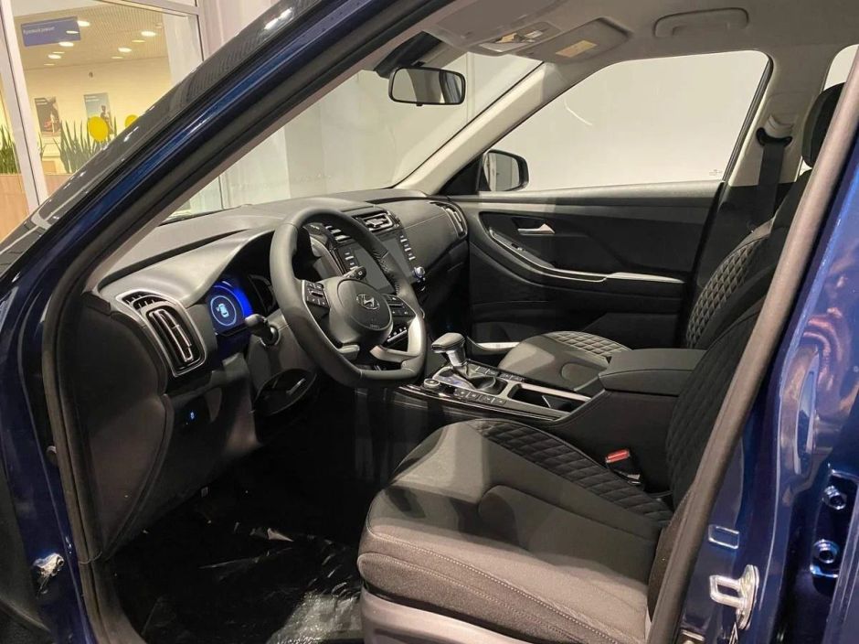 Solaris HC Lifestyle 2.0 АКПП, 2024 фото 5