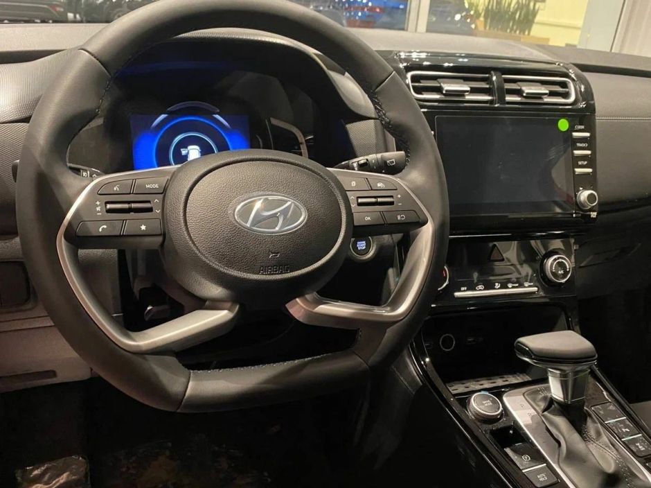 Solaris HC Lifestyle 2.0 АКПП, 2024 фото 7