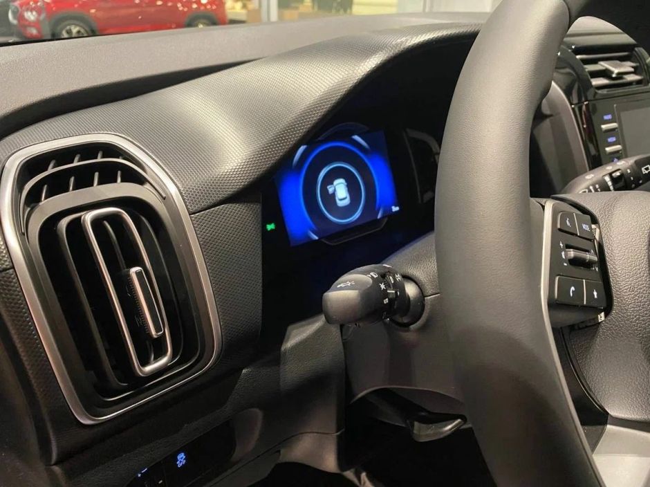 Solaris HC Lifestyle 2.0 АКПП, 2024 фото 9