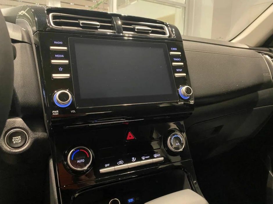 Solaris HC Lifestyle 2.0 АКПП, 2024 фото 11