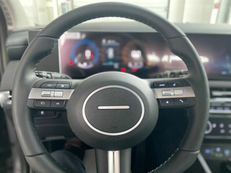 Hyundai Tucson Travel 2.0 АКПП, 2024 фото 8