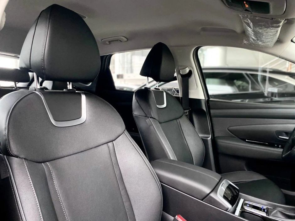 Hyundai Tucson Travel 2.0 АКПП, 2024 фото 9