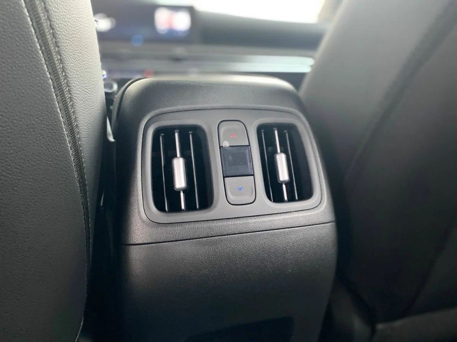 Hyundai Tucson Travel 2.0 АКПП, 2024 фото 16