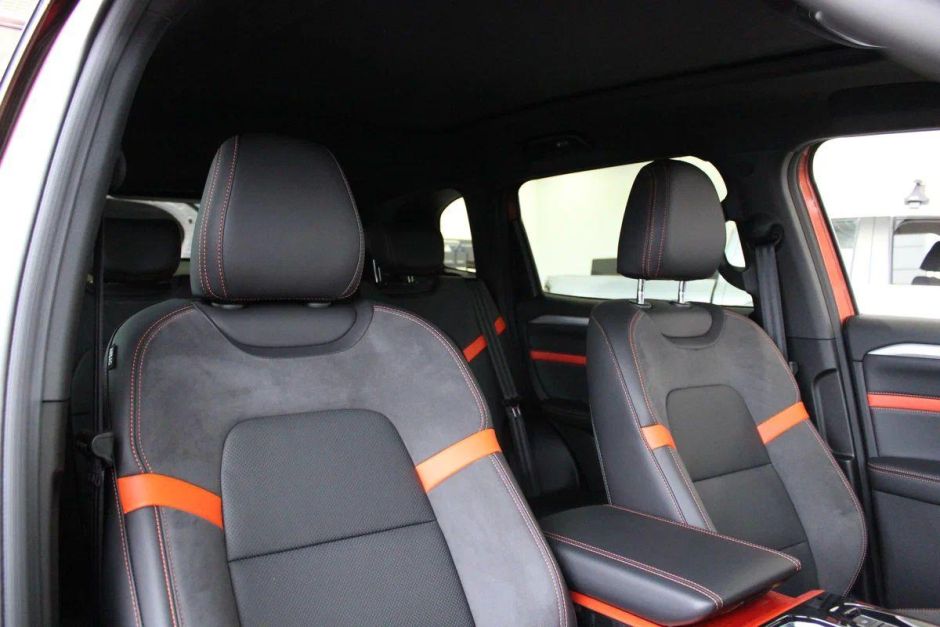 Haval Dargo Elite 2.0 РКПП, 2024 фото 5