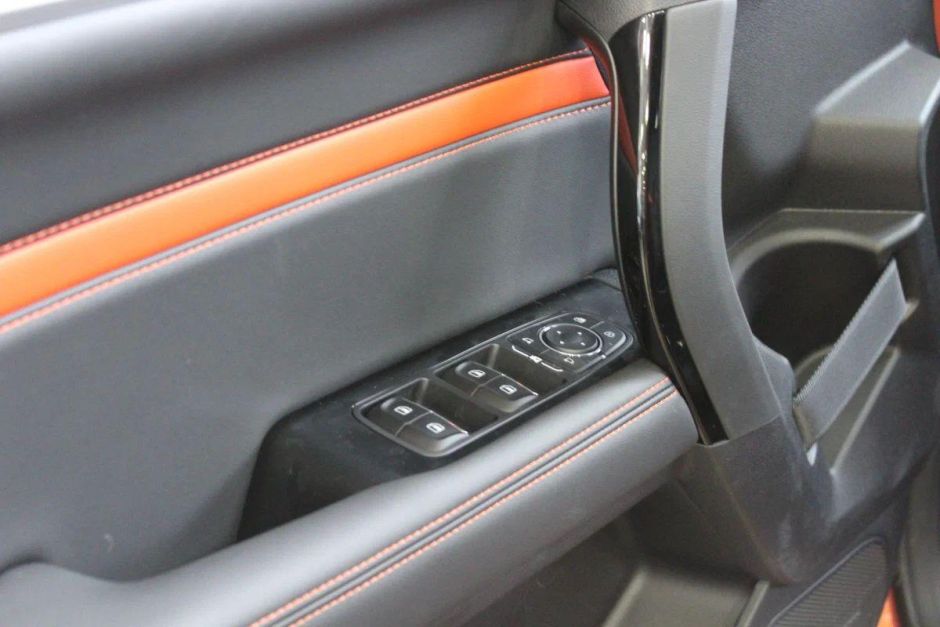 Haval Dargo Elite 2.0 РКПП, 2024 фото 8