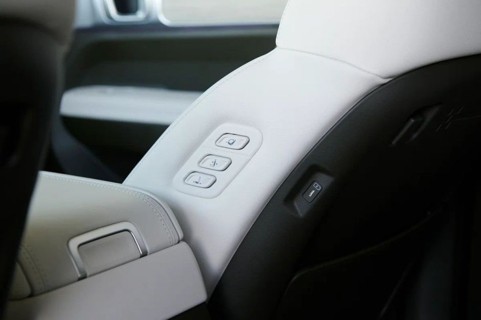 Hyundai Santa Fe Exclusive 2.5 АКПП, 2024 фото 15