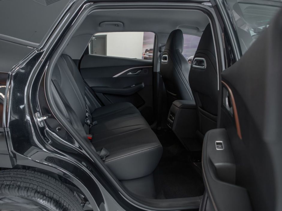 Omoda C5 Active 1.6 РКПП, 2024 фото 7