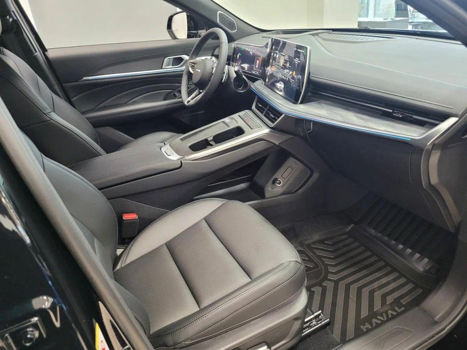 Haval F7 Tech Plus 2.0 РКПП, 2024 фото 6