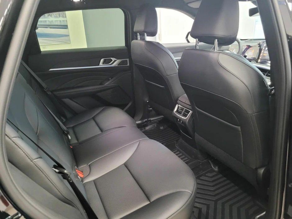 Haval F7 Tech Plus 2.0 РКПП, 2024 фото 7