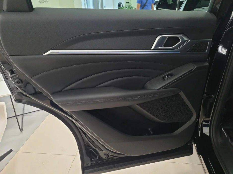 Haval F7 Tech Plus 2.0 РКПП, 2024 фото 11