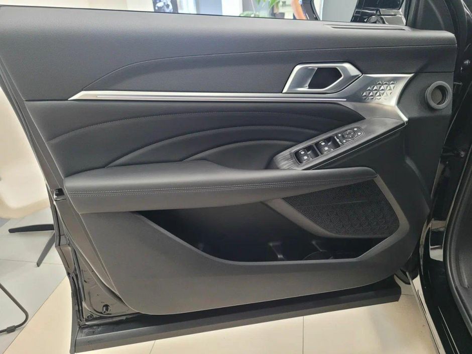 Haval F7 Tech Plus 2.0 РКПП, 2024 фото 12