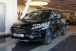 JAC JS3 Luxury 1.6 CVT, 2024 превью 1