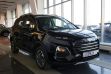 JAC JS3 Luxury 1.6 CVT, 2024 превью 2