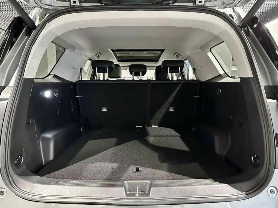 Haval H5 Premium 2.0 АКПП, 2024 фото 5