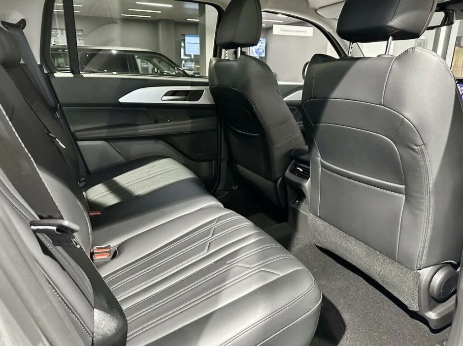 Haval H5 Premium 2.0 АКПП, 2024 фото 6