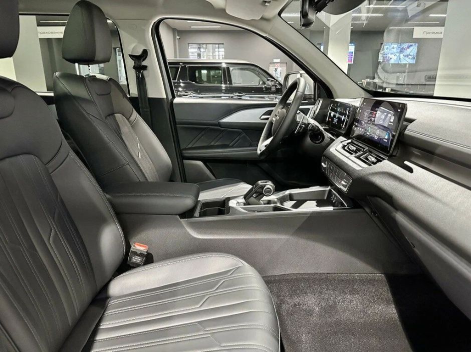 Haval H5 Premium 2.0 АКПП, 2024 фото 7