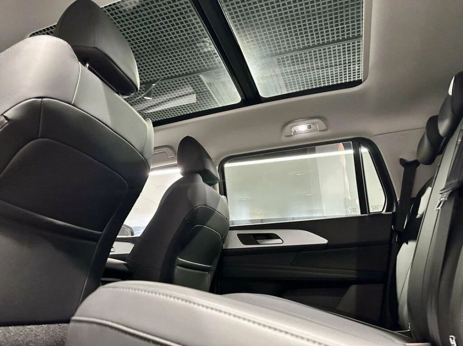 Haval H5 Premium 2.0 АКПП, 2024 фото 8