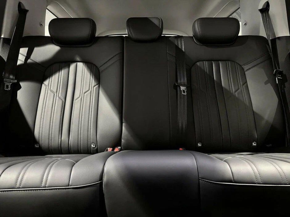 Haval H5 Premium 2.0 АКПП, 2024 фото 11