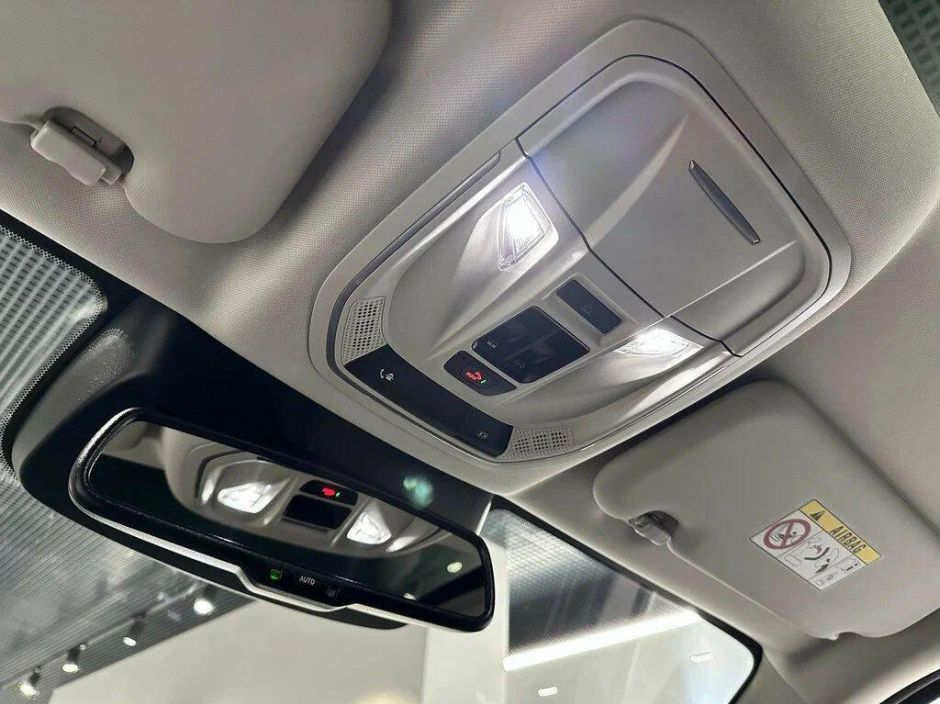 Haval H5 Premium 2.0 АКПП, 2024 фото 12