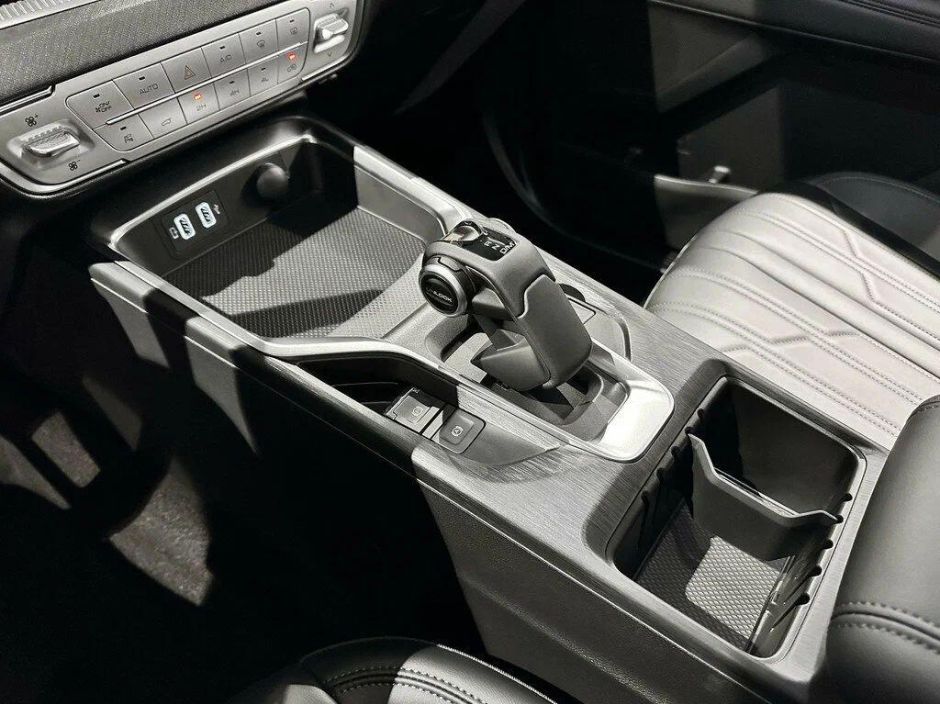 Haval H5 Premium 2.0 АКПП, 2024 фото 13