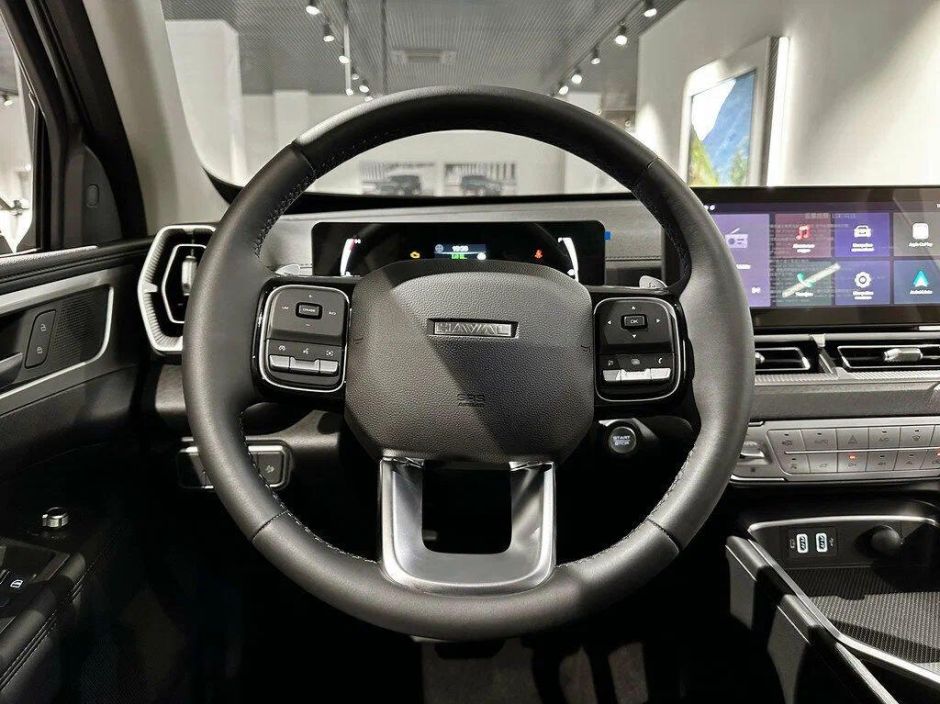 Haval H5 Premium 2.0 АКПП, 2024 фото 15