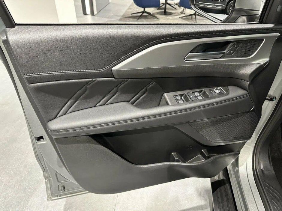 Haval H5 Premium 2.0 АКПП, 2024 фото 16