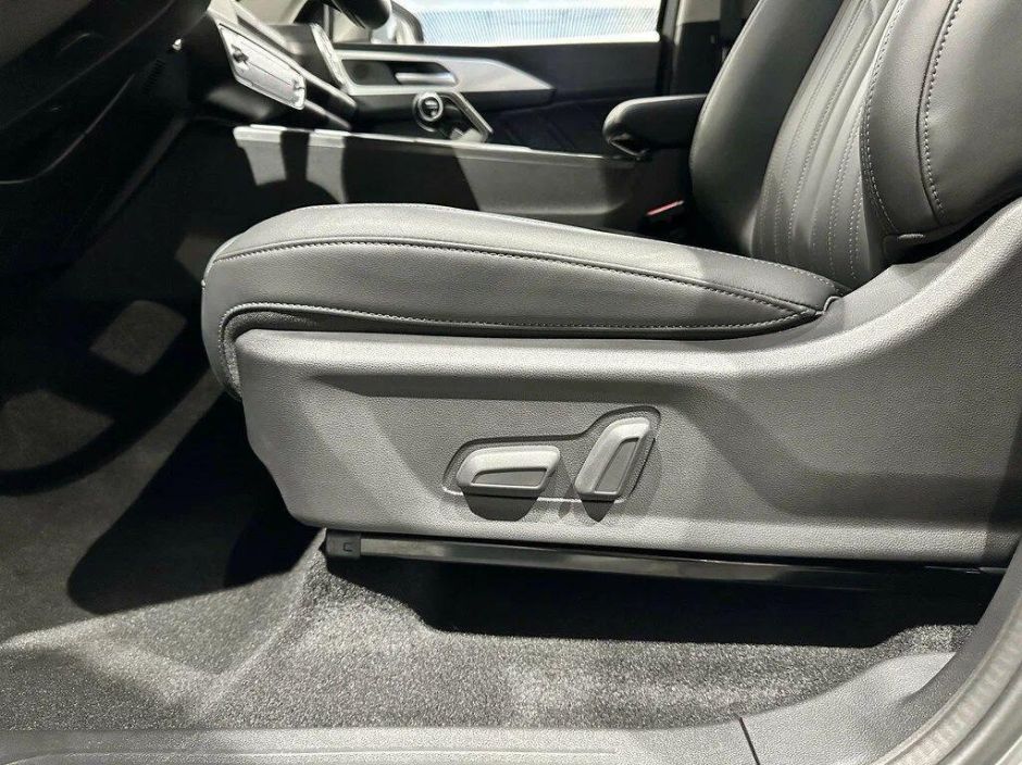 Haval H5 Premium 2.0 АКПП, 2024 фото 17