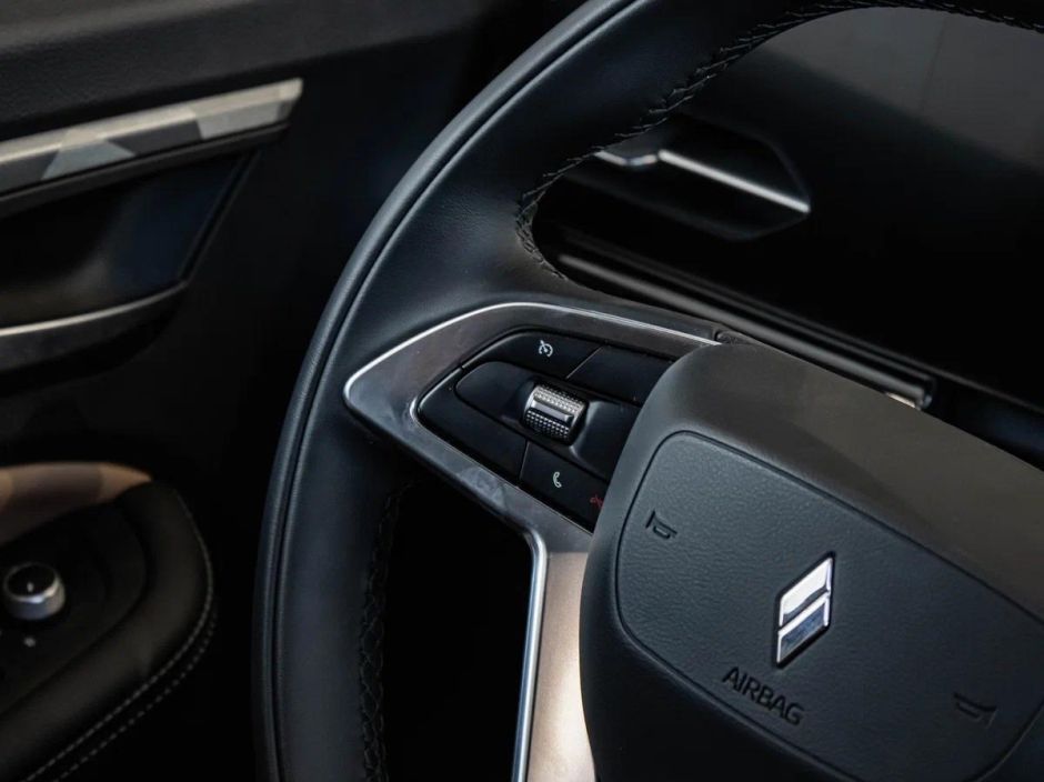 Livan X6 Pro Premium 1.5 РКПП, 2024 фото 6